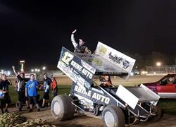 Balog Finds Redemption at Plymouth