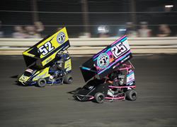 Some Action from 7/25/25