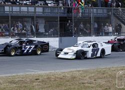 Full Night Of Racing Scheduled For