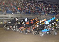 Jackson Motorplex Hosting AMSOIL U