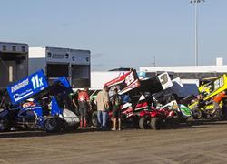 Midwest 360 Speedweek Offering Str