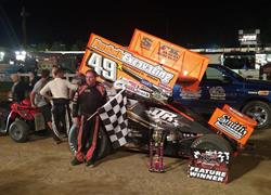 ‘Money Man’ Tim Shaffer Takes Ohio