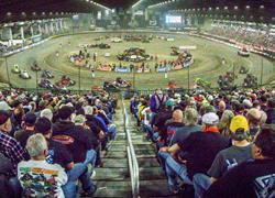 2020 Chili Bowl Tickets Are On The