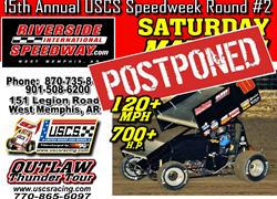 USCS Sprint Speedweek Round #2 at