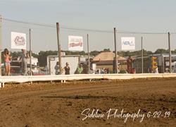 Circus City Speedway Hosting Two N