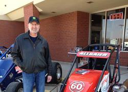 Schuett Racing Takes Ownership of