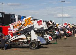 National Sprint League Heading to