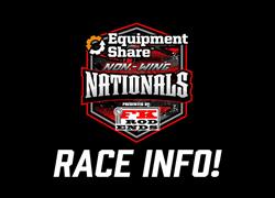 Equipment Share Non Wing Nationals