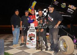 Rilat Records First ASCS National