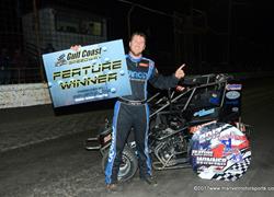 Martin and Elkins Top Night #1  at