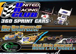 Friday Night Racing at Georgetown Speedway Set for May 9; Rain Date Added for Saturday, May 10