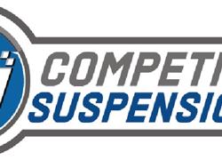 Competition Suspension INC Joins J