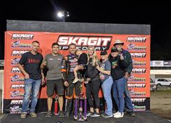 Bergman Produces Summer Nationals