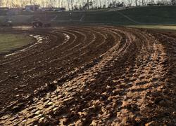 Red Clay Reborn