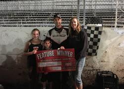 Rob Lindsey Scores Win At Madras S