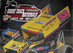 35th Annual COMP Cams Short Track