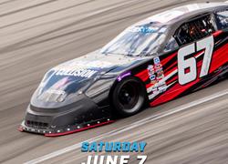 Competitors: Register Now for Stockton 99 Speedway with PitPay