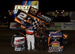 Madsen, Johnson and Schenck Score