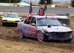 Dirt 4 Bangers To Debut Saturday A