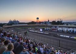 Jackson Motorplex Congratulates Ei