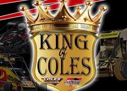 The 1st annual King of Coles is se