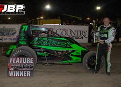 Schenck Sweeps wingLESS Portion of