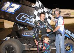 Goos claims Freedom Classic at I-9
