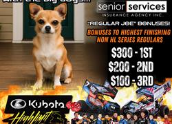 Medicare Senior Services Inc. offe