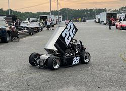 Next Race