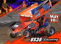 ASCS Warrior Region Ready For U.S.