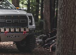 Upgrade Your Pickup: Atturo Tires