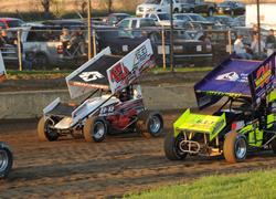 UNOH All Stars set for triple head