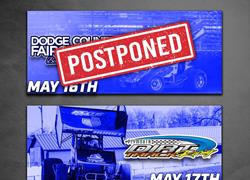 Harry Neitzel Tribute Postponed