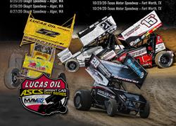 First Round Of 2020 Lucas Oil Amer