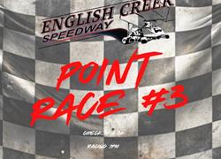 Race Day At ECS