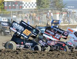 Ocean Sprints Round #14 Highlights Friday’s Last R