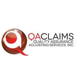 QUALITY ASSURANCE ADJUSTING SERVICES, INC. - Spons
