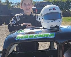 Makenna Zachman 