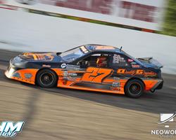 Matthew Elsey Jr