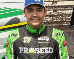 Gage Pulkrabek 