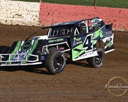 Jared Miles 