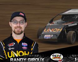 Randy Giroux 