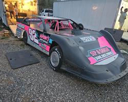 Shane Irvin 