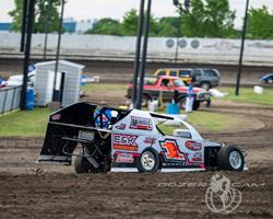 Colby Artherton 