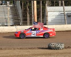 Colton Lodermeier 