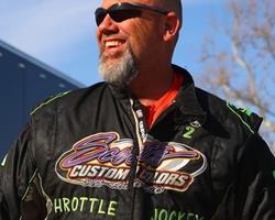 Randy Shuman 