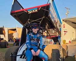 Dillan Baldwin 
