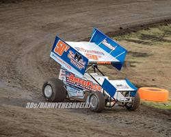 Todd Davis 