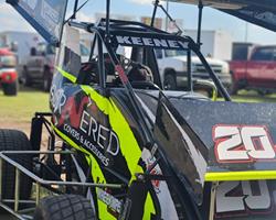 Skyler Keeney 