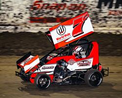 Charlie Wolbeck 